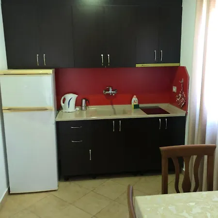 Apartamento Ardo *
