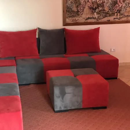 Apartamento Ardo