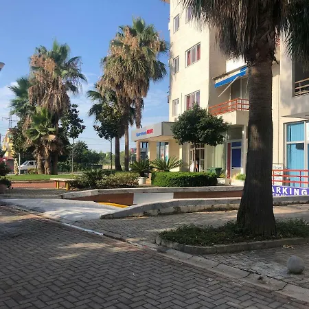 شقة Ardo
