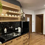 Ardo Apartmán *