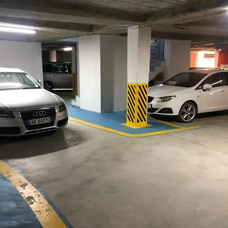 Ardo Διαμέρισμα