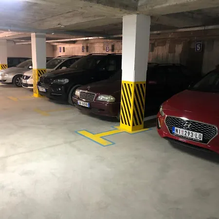 Διαμέρισμα Ardo Golem (Tirana)