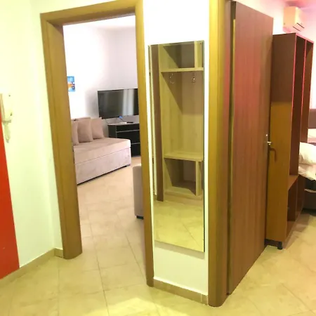 דירה Ardo