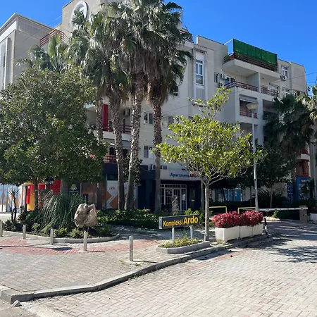 Ardo Apartamento