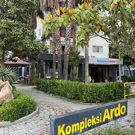 Ardo Apartmán