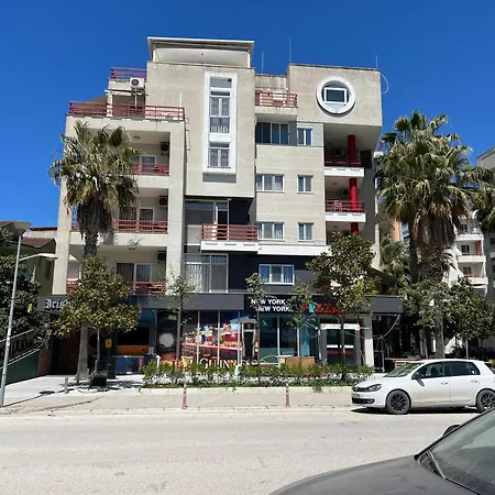 Ardo Appartamento Golem (Tirana)
