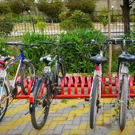 Διαμέρισμα Ardo Golem (Tirana)