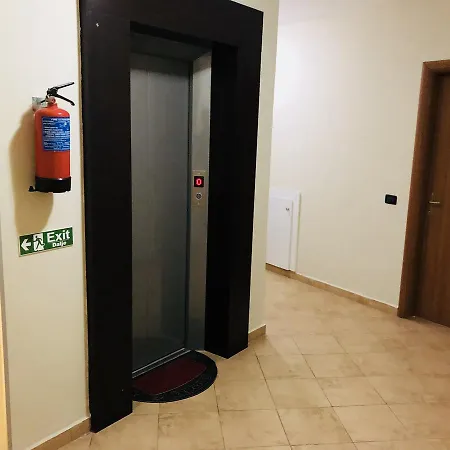 Apartamento Ardo *