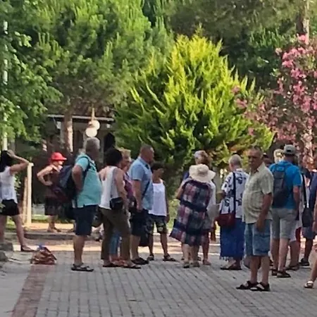 Διαμέρισμα Ardo