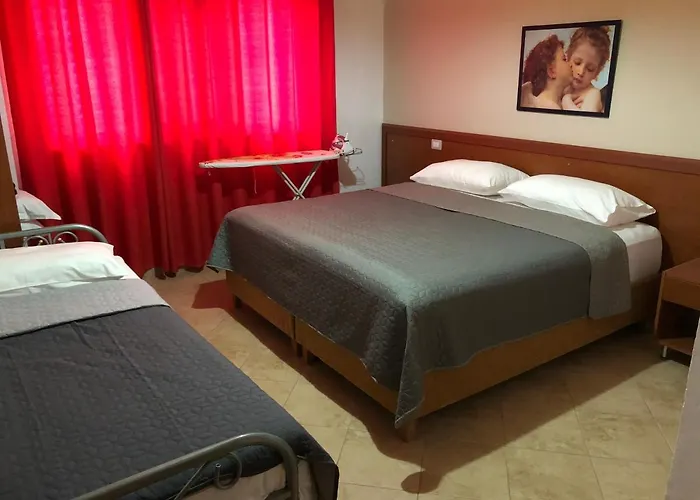 Ardo Apartamento Golem (Tirana)