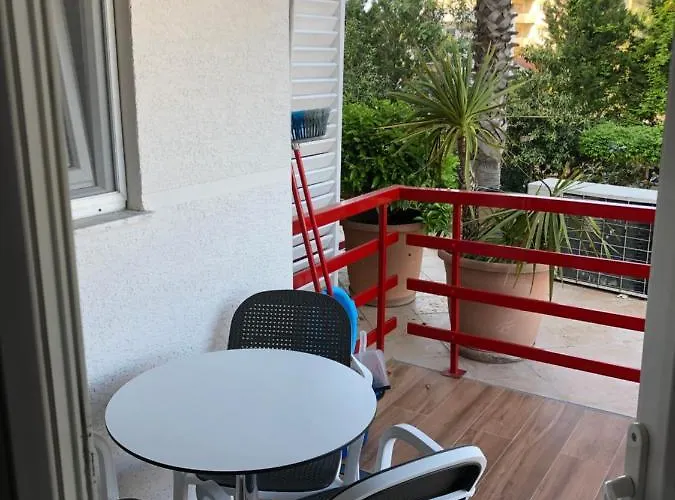 Apartamento Ardo Golem (Tirana)