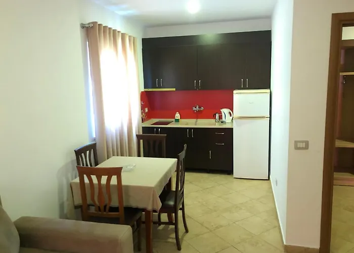 Ardo Apartamento *