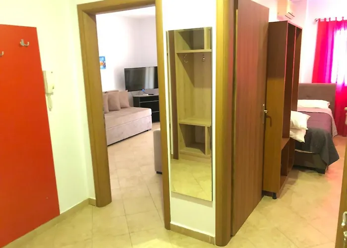 Appartement Ardo