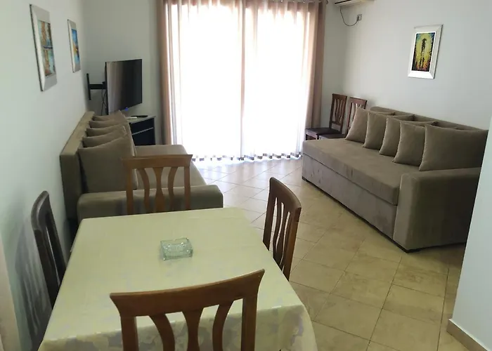 Apartamento Ardo
