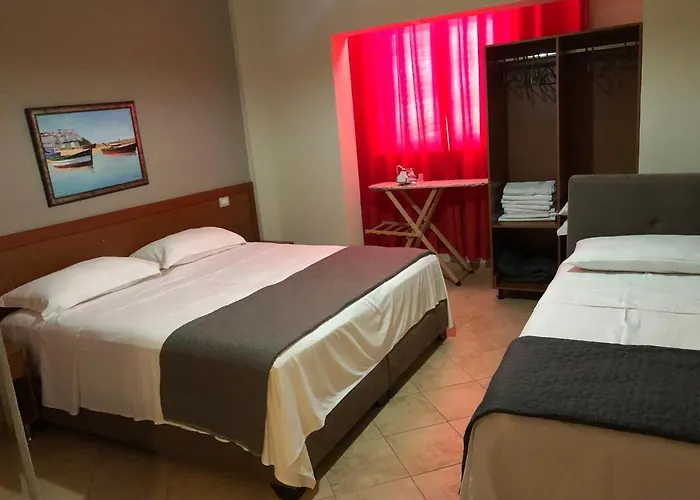 Apartamento Ardo *