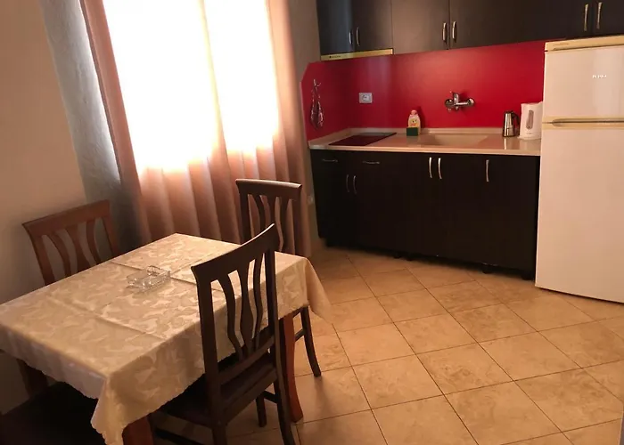 Apartamento Ardo