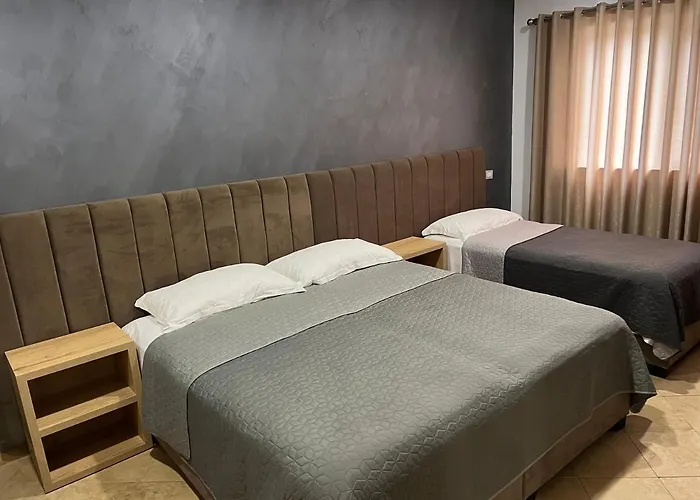 Ardo Apartamento Golem (Tirana)