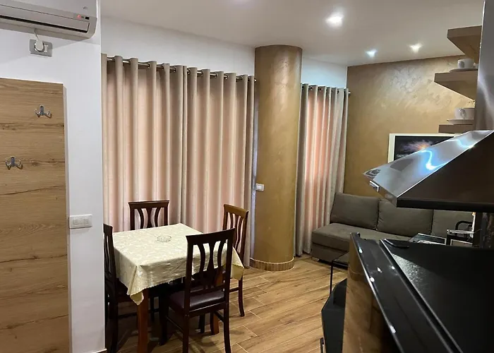 Ardo * Golem (Tirana)