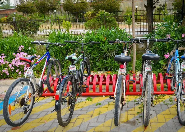 Daire Ardo Golem (Tirana)