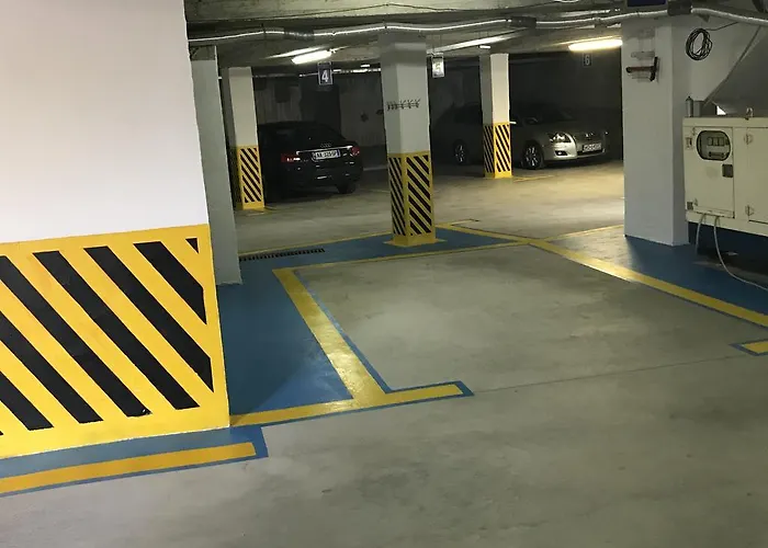 Apartamento Ardo Golem (Tirana)