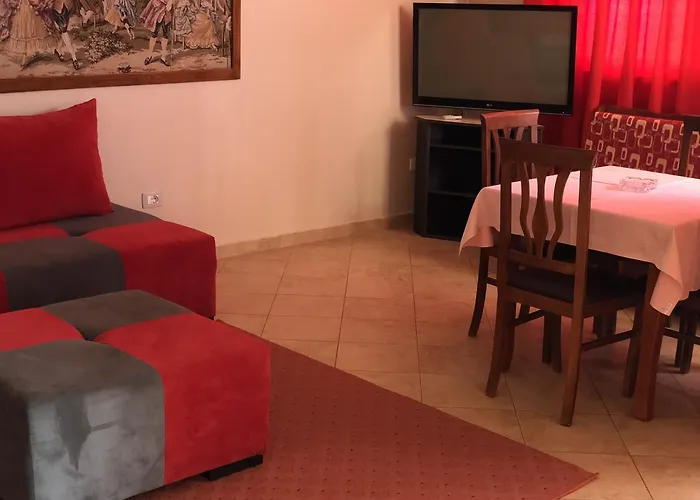 Apartamento Ardo *
