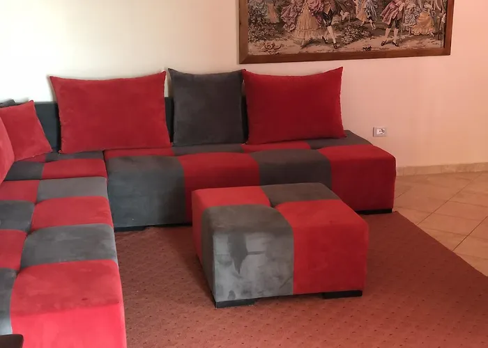 Apartamento Ardo